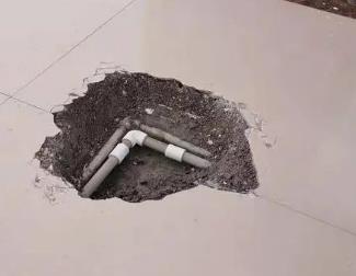 武鸣卫生间漏水维修公司为您分享如何判断家里漏水