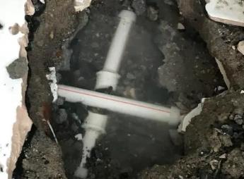 武鸣阳台漏水维修公司为您分享楼上楼下漏水怎么处理
