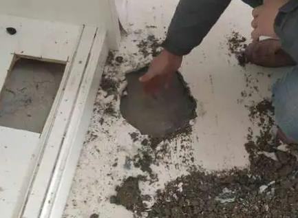 武鸣卫生间漏水维修公司分享下精确定位查漏水一次多少钱?不同级别收费不同