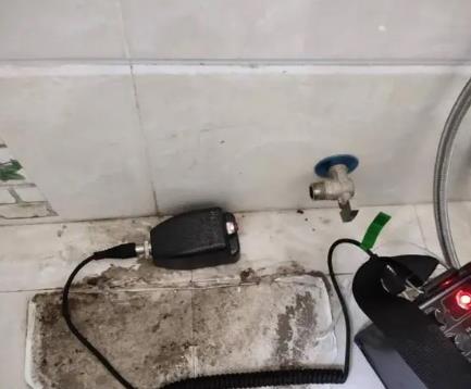 武鸣屋顶漏水维修公司分享下卫生间漏水的危害及解决方法