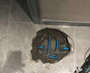 武鸣阳台漏水维修公司分享下暖气管道漏水的原因有哪些
