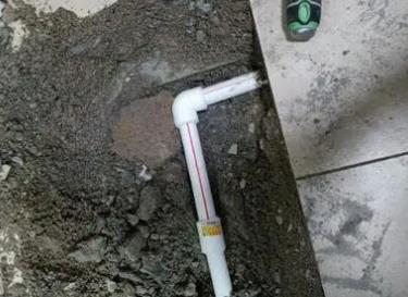 武鸣阳台漏水维修时有哪些声音会影响检漏仪
