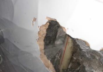 武鸣卫生间漏水维修的步骤和流程。